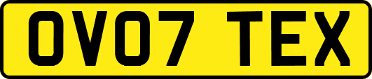 OV07TEX