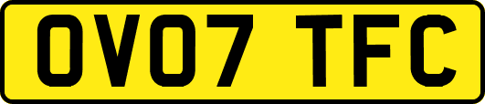 OV07TFC