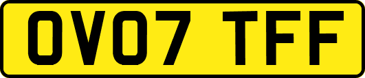 OV07TFF