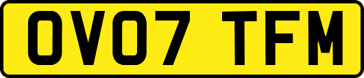 OV07TFM