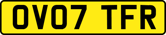 OV07TFR