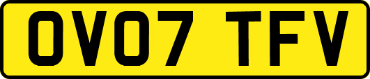 OV07TFV