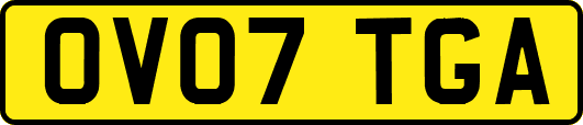 OV07TGA