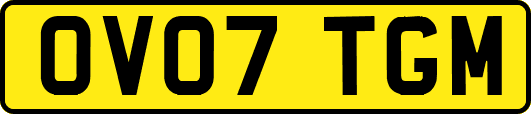OV07TGM