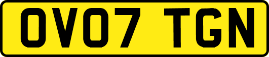 OV07TGN