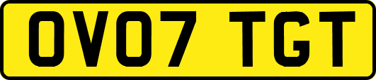 OV07TGT