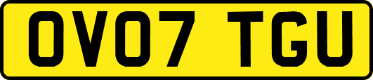 OV07TGU