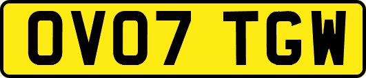 OV07TGW