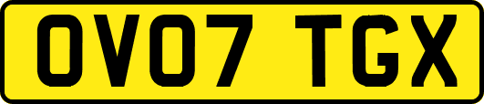 OV07TGX
