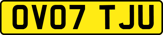 OV07TJU
