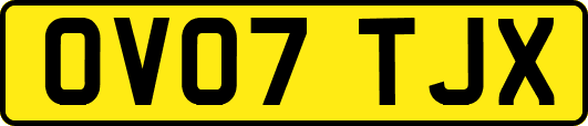 OV07TJX