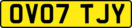 OV07TJY