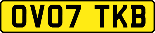 OV07TKB