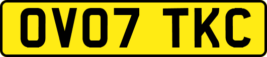 OV07TKC