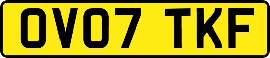 OV07TKF