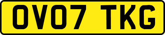 OV07TKG