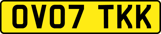 OV07TKK