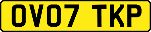 OV07TKP