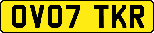 OV07TKR