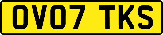 OV07TKS