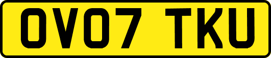 OV07TKU