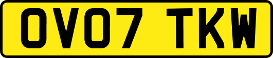 OV07TKW