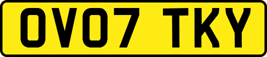 OV07TKY
