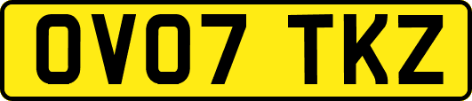 OV07TKZ