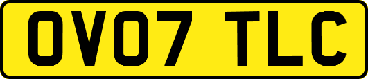 OV07TLC
