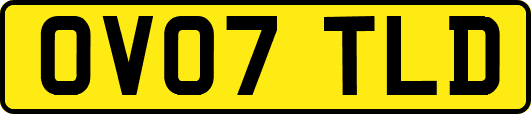 OV07TLD