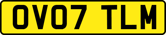 OV07TLM