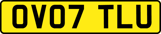 OV07TLU