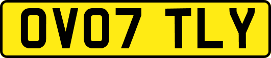 OV07TLY
