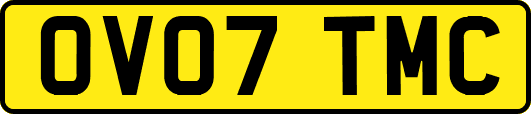 OV07TMC