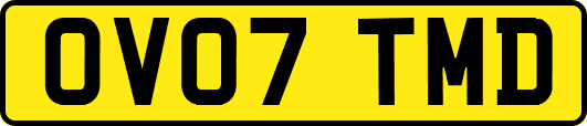 OV07TMD