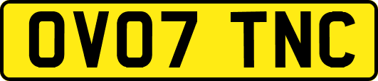 OV07TNC
