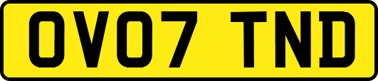 OV07TND