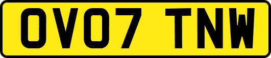 OV07TNW