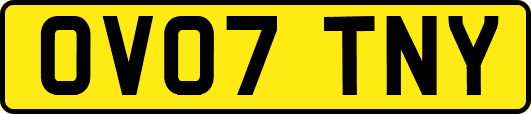 OV07TNY
