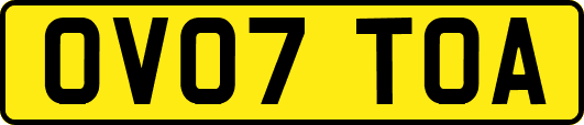 OV07TOA