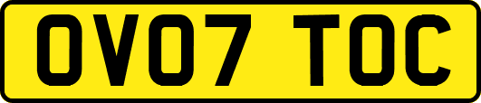 OV07TOC