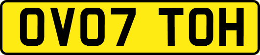 OV07TOH