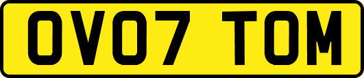 OV07TOM