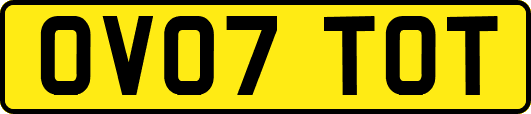 OV07TOT