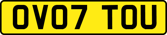 OV07TOU