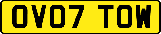 OV07TOW