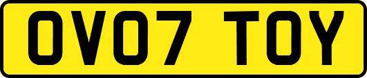 OV07TOY