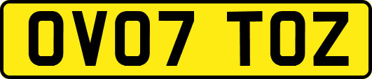 OV07TOZ
