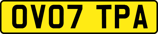 OV07TPA