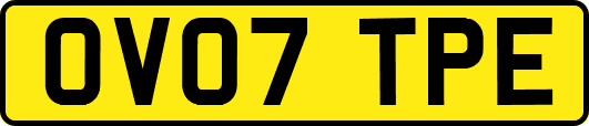 OV07TPE